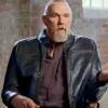 Trace Adkins I Can Only Imagine 2 Leather Jacket