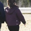 Tracker Fiona Rene Quilted Jacket