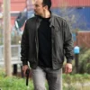Tracker S02 J.J. Soria Grey Cotton Jacket
