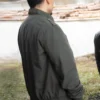 Tracker S02 J.J. Soria Grey Jacket