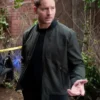 Tracker S02 Justin Hartley Black Jacket