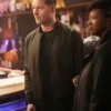 Tracker S02 Justin Hartley Jacket
