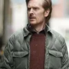 Tracker S02 Oliver Rice Puffer Jacket