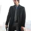 Tracker S02 Richard De Klerk Coat