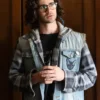 Tracker S03 Gunther Denim Vest