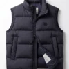 Tracy Morgan The Fall And Rise Of Reggie Dinkins Puffer Vest