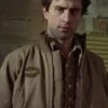 Travis Bickle Taxi Driver Tanker Jacket
