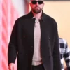 Travis Kelce Texans VS Chiefs Double Breasted Blazer