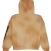 Travis Scott Cactus Jack X Houston To Ise Mie Zip Hoodie