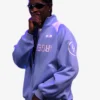 Travis Scott Cactus Jack x Nike Argentina Total 90 Anthem Jacket