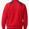 Travis Scott Raising Cane’s Party 2026 NYC Track Jacket Men