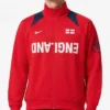 Travis Scott Raising Cane’s Party 2026 NYC Track Jacket Mens