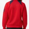 Travis Scott Raising Cane’s Party 2026 NYC Track Jacket Women
