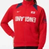 Travis Scott Raising Cane’s Party 2026 NYC Track Jacket Womens