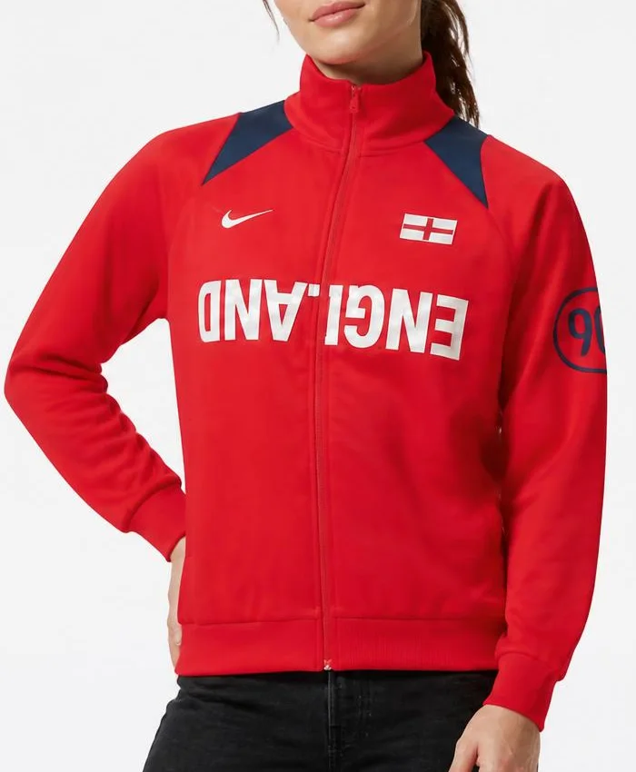 Travis Scott Raising Cane’s Party 2026 NYC Track Jacket Womens