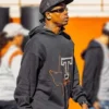 Travis Scott University Of Texas Hoodie