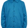 Trevor Bingley Man Vs Baby Blue Jacket