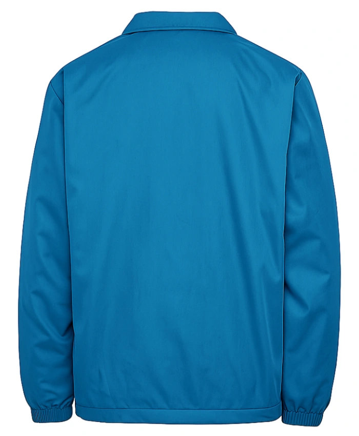 Trevor Bingley Man Vs Baby Polyester Jacket