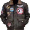 Tuskegee Jacket For Sale