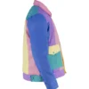Tv Series Mayo Loot S03 X Color Block Jacket