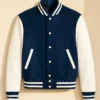 Tyler Perrys Joes College Road Trip B.J. Varsity Jacket