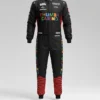 Tyler Reddick NASCAR Cup Series Daytona 500 Black Jumpsuit
