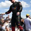 Tyler Reddick NASCAR Cup Series Daytona 500 Racing Jumpsuit
