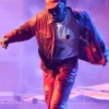 Tyler The Creator Grammy Jacket