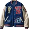 UNITED 26 FIFA World Cup Varsity Jackets