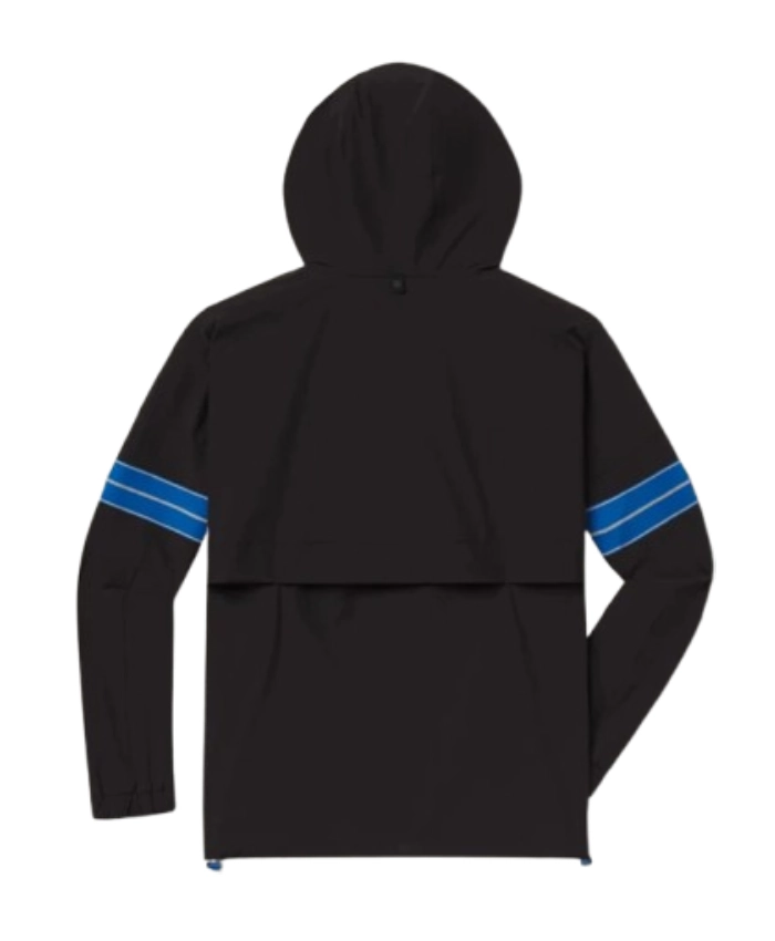 UNRL X Lions LTD. DWR Track Jacket