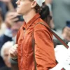 US Open 2025 Jannik Sinner Final Jacket