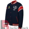 US Open Champion Tennis Varsity Jacket
