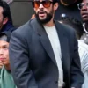 US Open Tennis Championships Bad Bunny Blazer