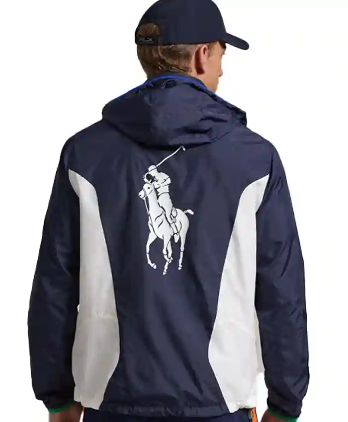 US Open Tennis Umpire Jacket For Sale