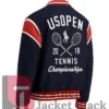 US Open Tennis Varsity Champion Jacket