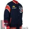 US Tennis Open Champion Varsity Jacket
