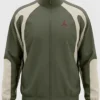 Undefeated X Air Jordan Stephen Curry Tracksuit For Sale