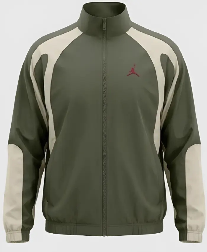 Undefeated X Air Jordan Stephen Curry Tracksuit For Sale