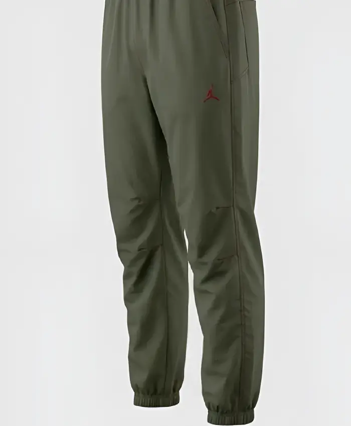Undefeated X Air Jordan Stephen Curry Tracksuit Sale