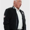 Unisex Jeffrey Lurie Philadelphia Eagles Jacket