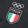Unisex Tech Jacket Italia Team Italy Winter Olympics