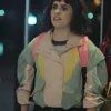 Unlucky Sisters Sofia Morandi Jacket