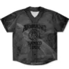 V BTS Arirang World Tour Jersey