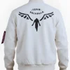 Valhalla Gang Tokyo Revengers Anime Jacket