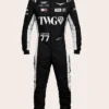Valtteri Bottas Cadillac Formula 1 Racing Suit