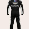 Valtteri Bottas Cadillac Formula 1 Racing Suit Sale