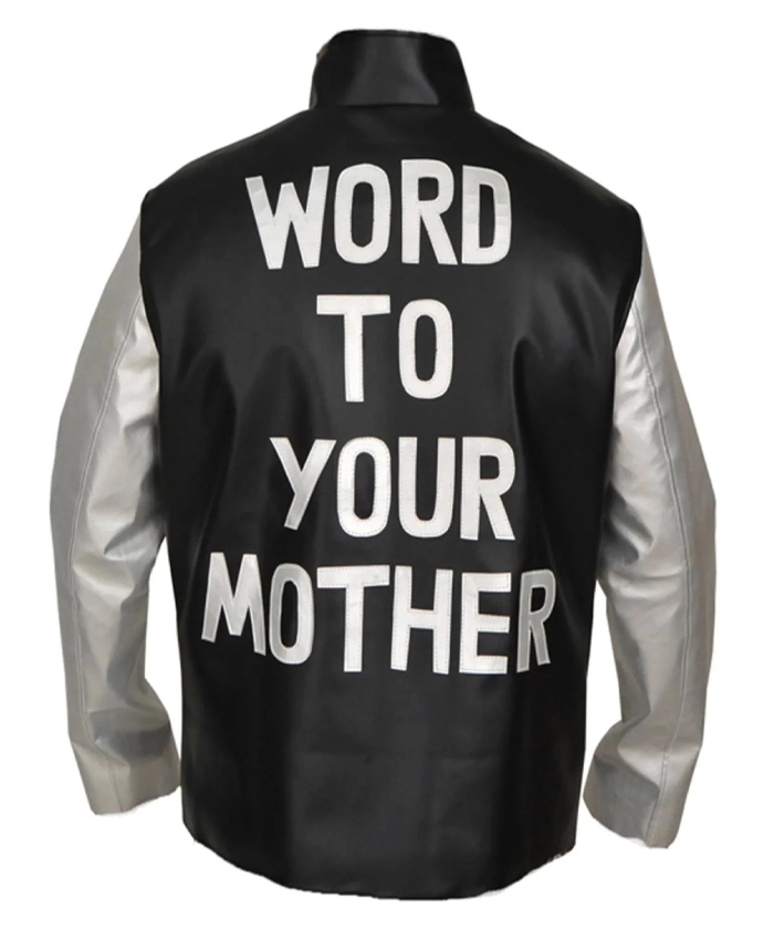 Word to your Mother Vanilla Ice Jacket