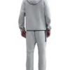 Venezuela President Nicolas Maduro Nike Tech Grey Tracksuit