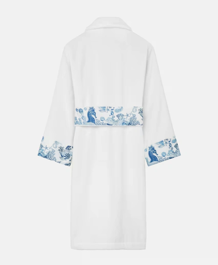 Coral Theatre Versace Robe - Image 2