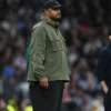 Vincent Kompany Bernabeu Green Jacket